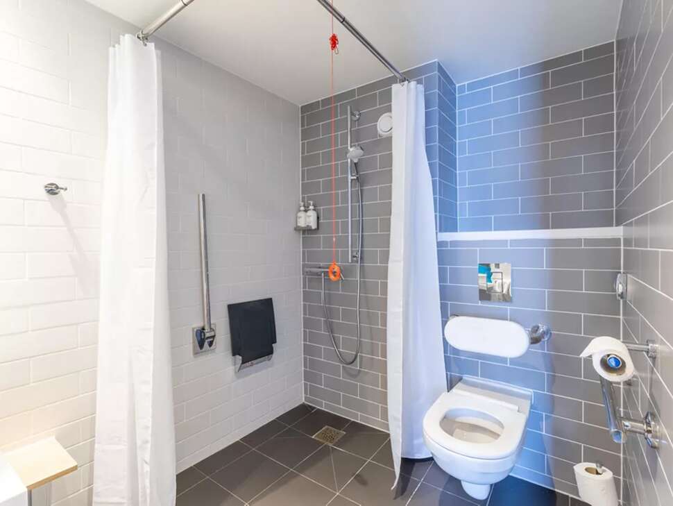 Een foto van Holiday Inn Express London Croydon