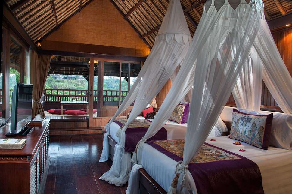 Ein Foto Pita Maha Resort & Spa