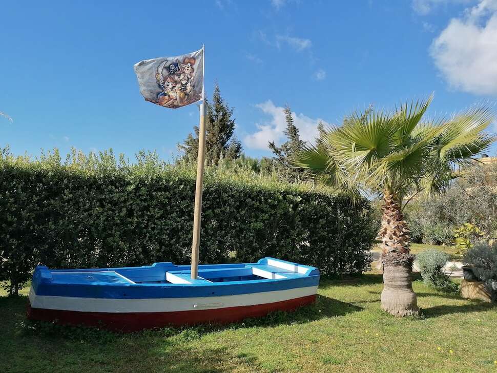 Een foto van Camping Lilybeo Village
