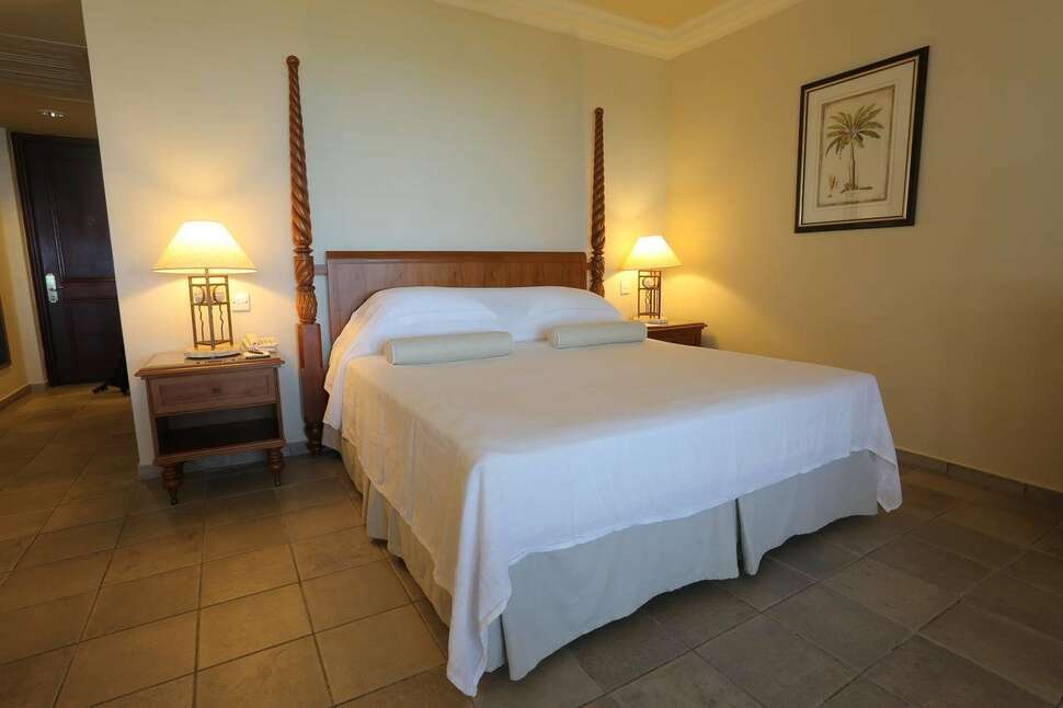 Een foto van The Residence Mauritius