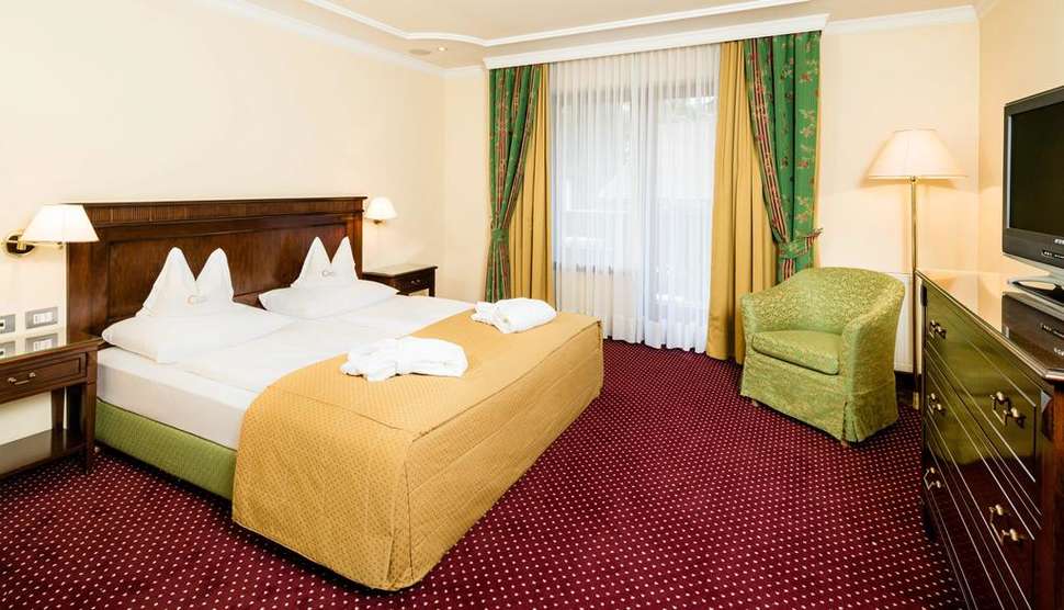 Een foto van Hotel Luna Mondschein