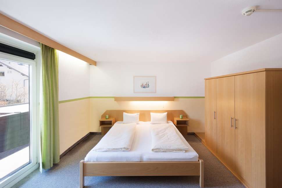 Een foto van Hotel Linde