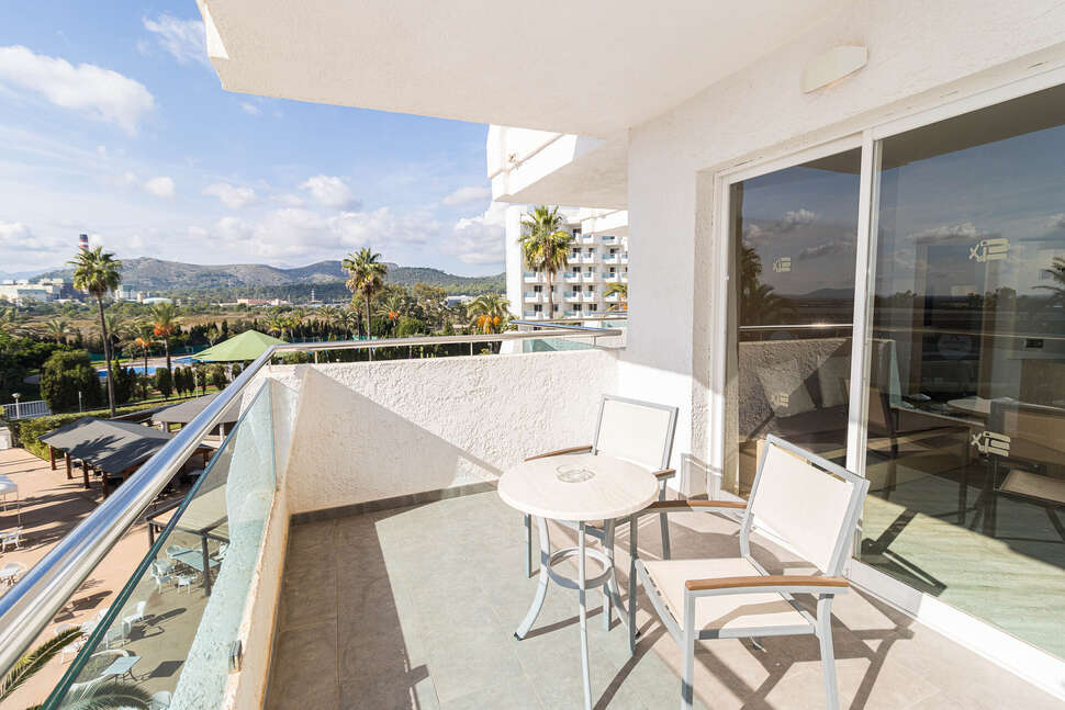 Een foto van Eix Lagotel Holiday Resort