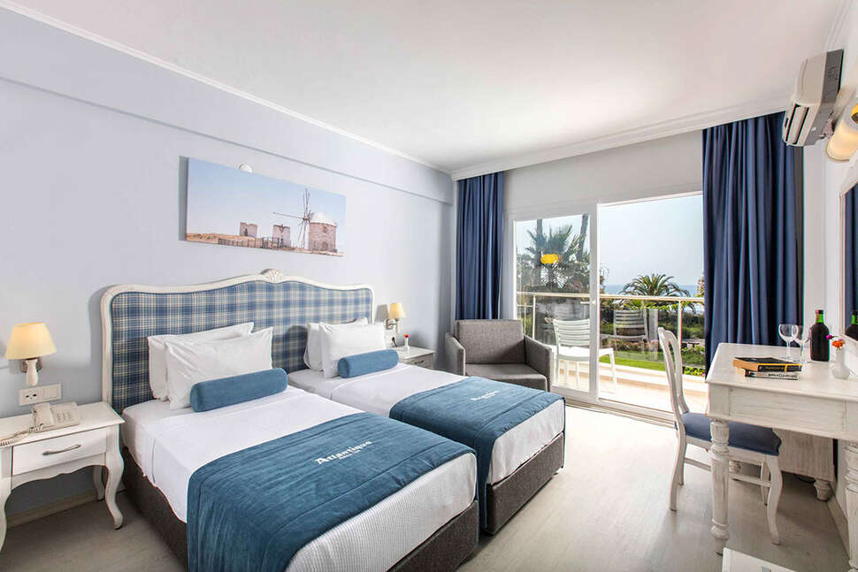 Een foto van Atlantique Holiday Club