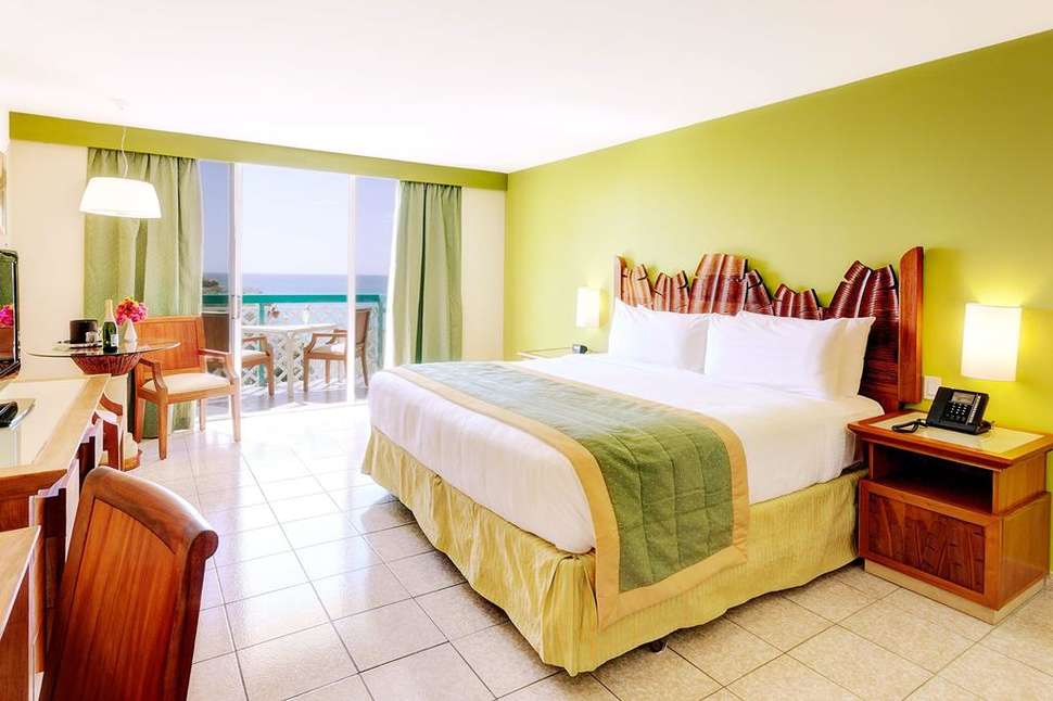 Een foto van Sonesta Maho Beach Resort & Casino