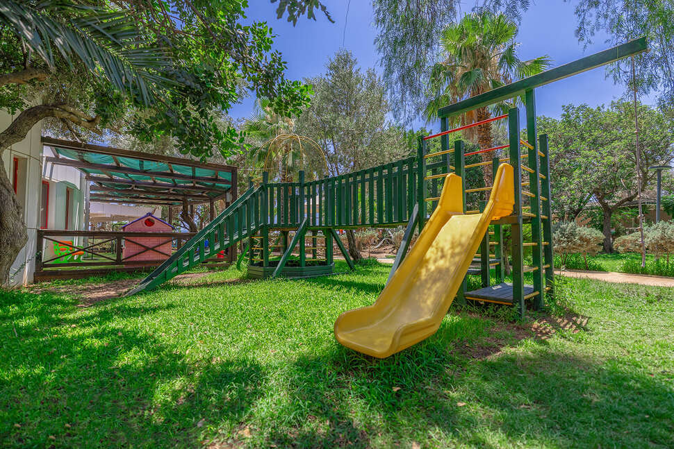 Een foto van Latanya Park Resort