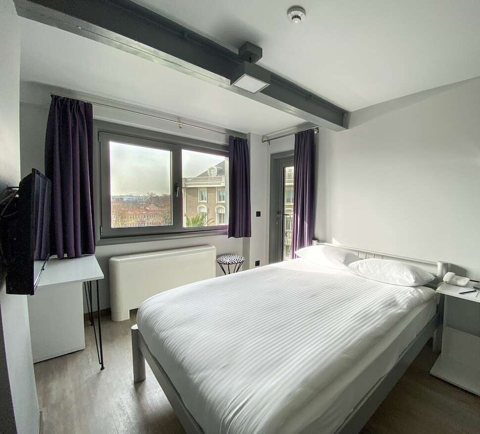 Een foto van Eresin Hotels Express