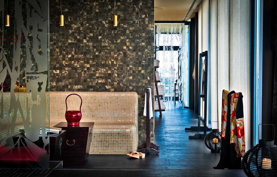 Ein Foto Enterprise Hotel Milano