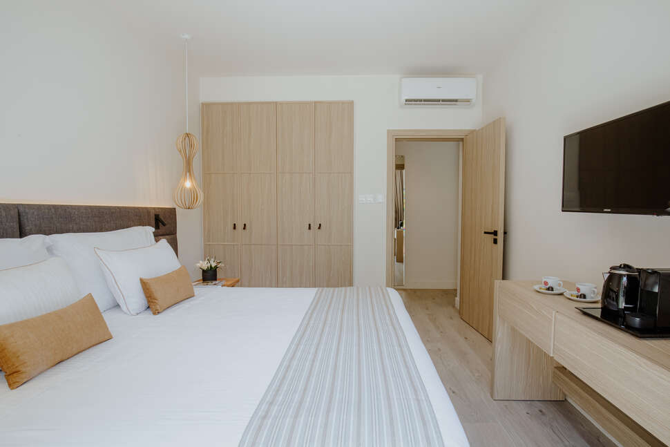 Een foto van Melissi Beach Hotel & Spa