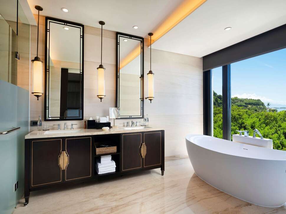 Ein Foto The Apurva Kempinski Bali - Asian Dream
