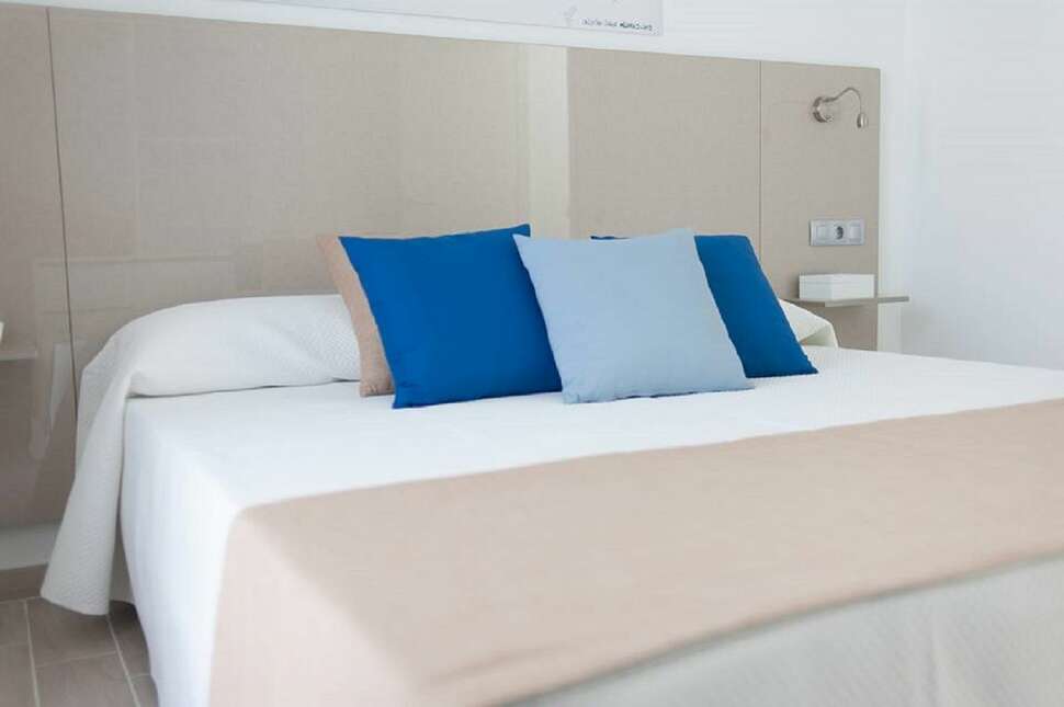 Een foto van FBC Fortuny Resort