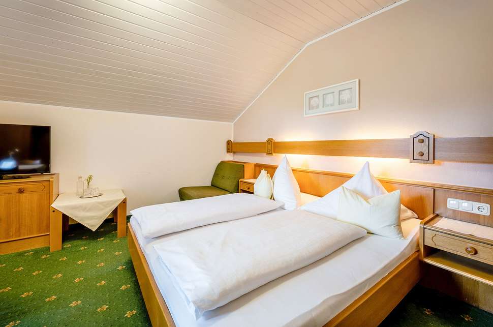 Een foto van Hotel Klingler Pension