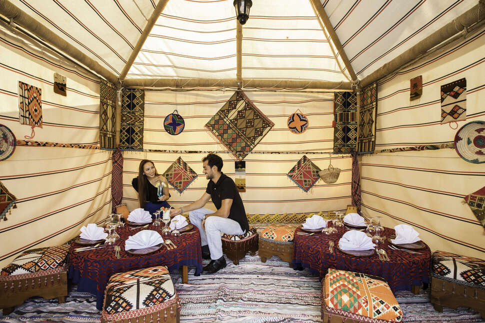 Een foto van Sunrise Royal Makadi Resort