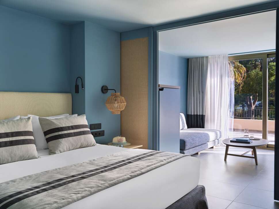 Een foto van Kalamaki Beach Hotel