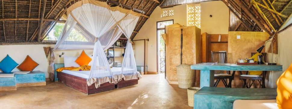 Een foto van Sunshine Marine Lodge