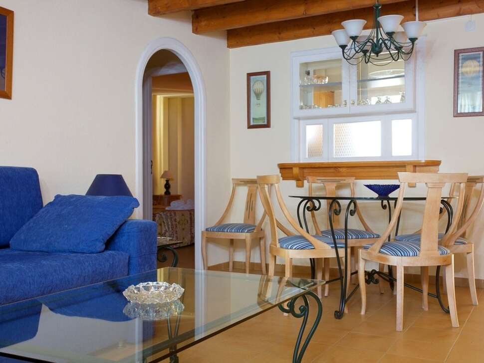 Een foto van Ona Cala Pi Club Aparthotel