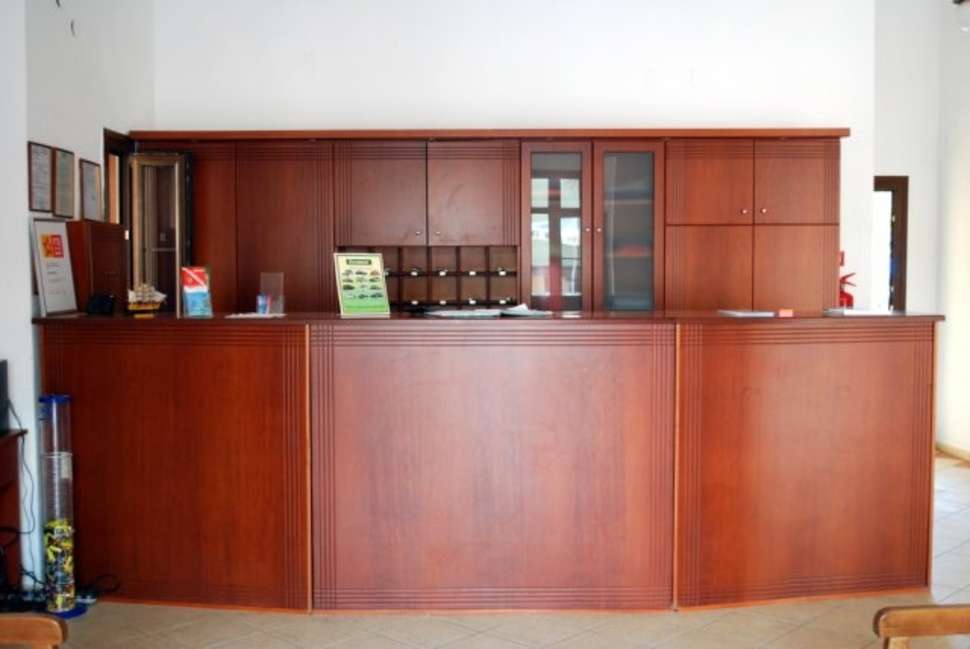 Ein Foto Hotel Amari