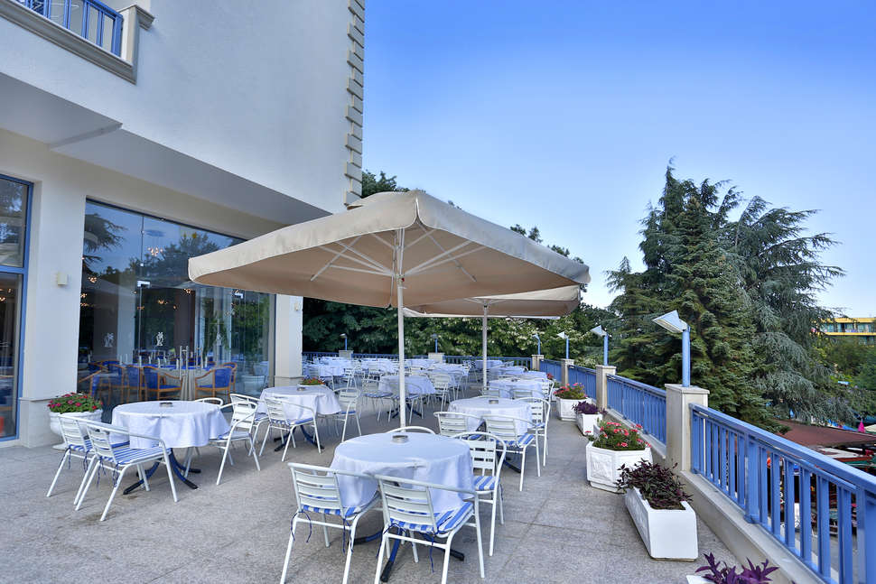 Een foto van Hotel Sofia