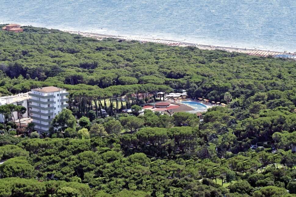 Ein Foto Park Hotel Marinetta