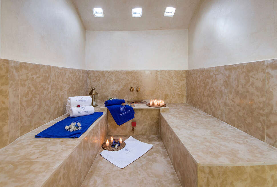 Een foto van Maison Daouia