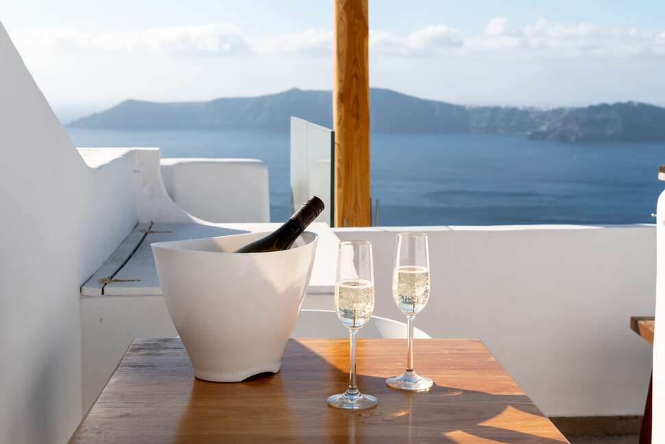 Een foto van Amaze Suites
