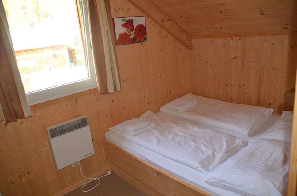 Een foto van Vakantiepark Kreischberg