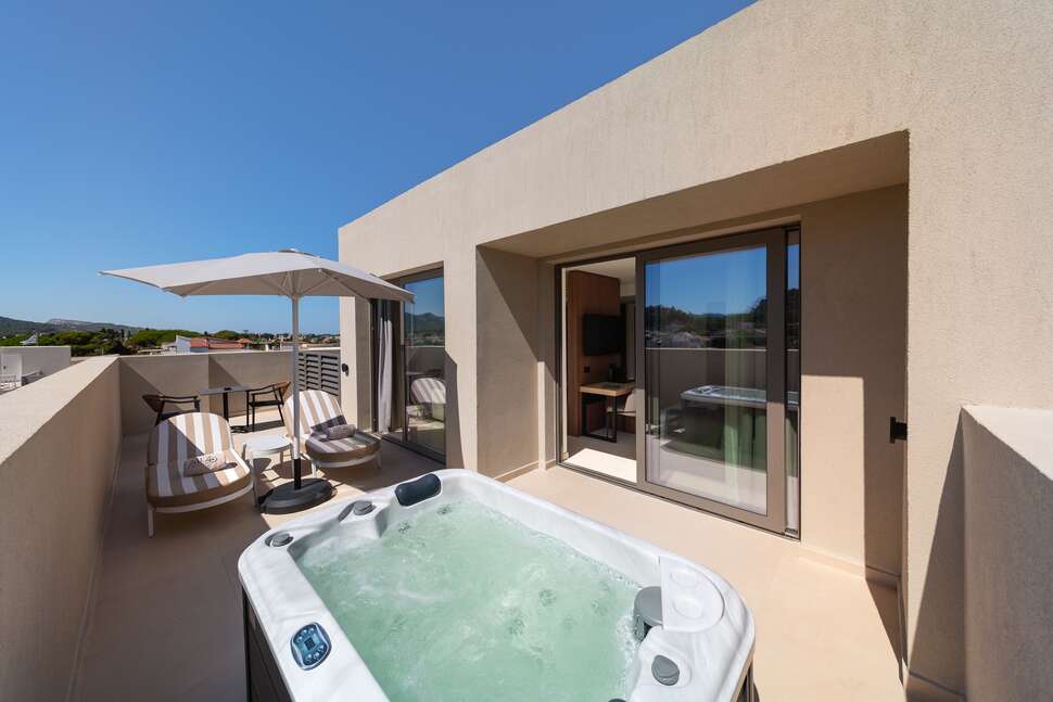 Een foto van Alizo Boutique Hotel & Spa