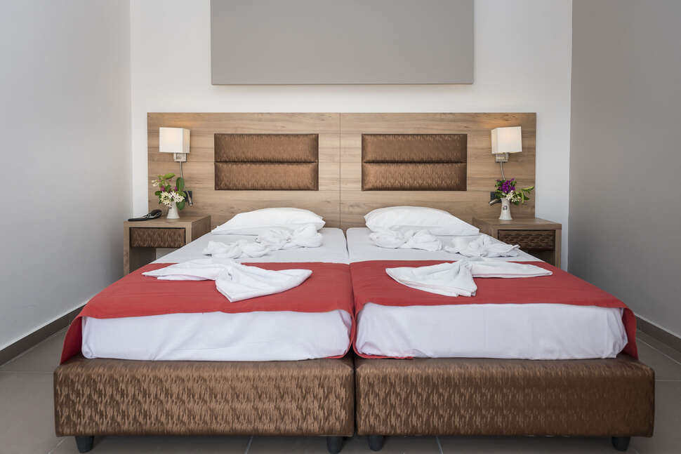 Een foto van Hotel Porto Plazza