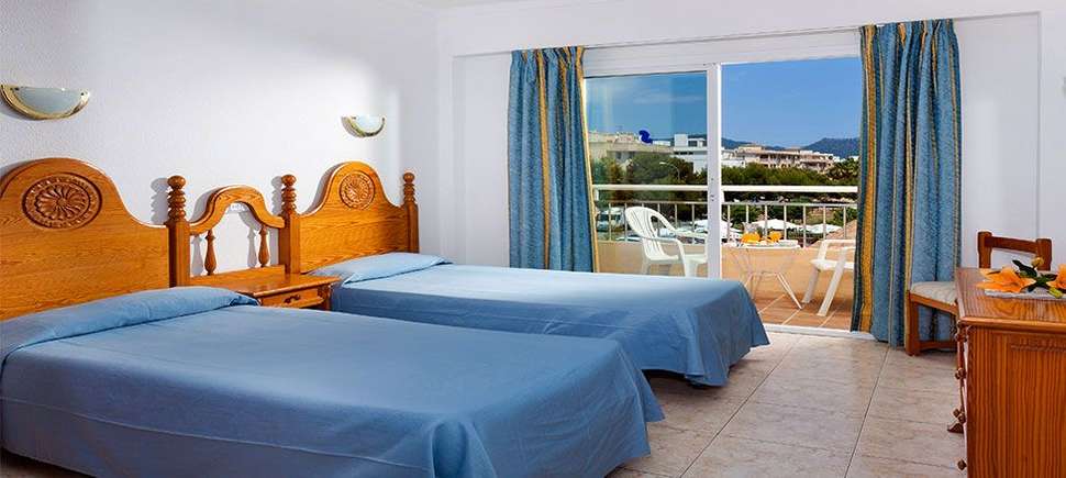 Een foto van Blue Sea Don Jaime