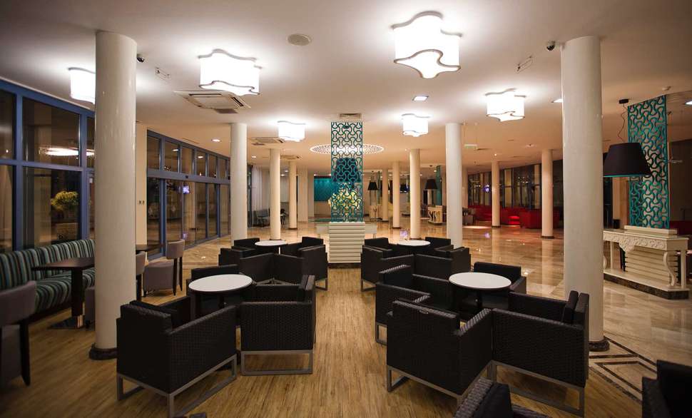 Een foto van Azalia Hotel Balneo & Spa