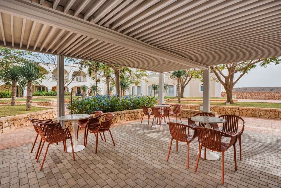 Een foto van VOI Praia De Chaves Resort