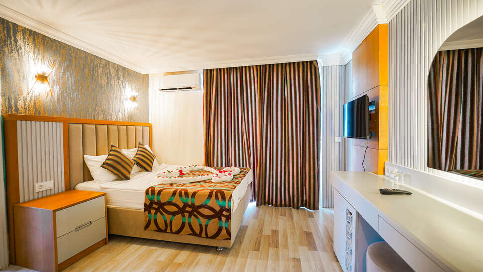 Een foto van Concordia Celes Hotel