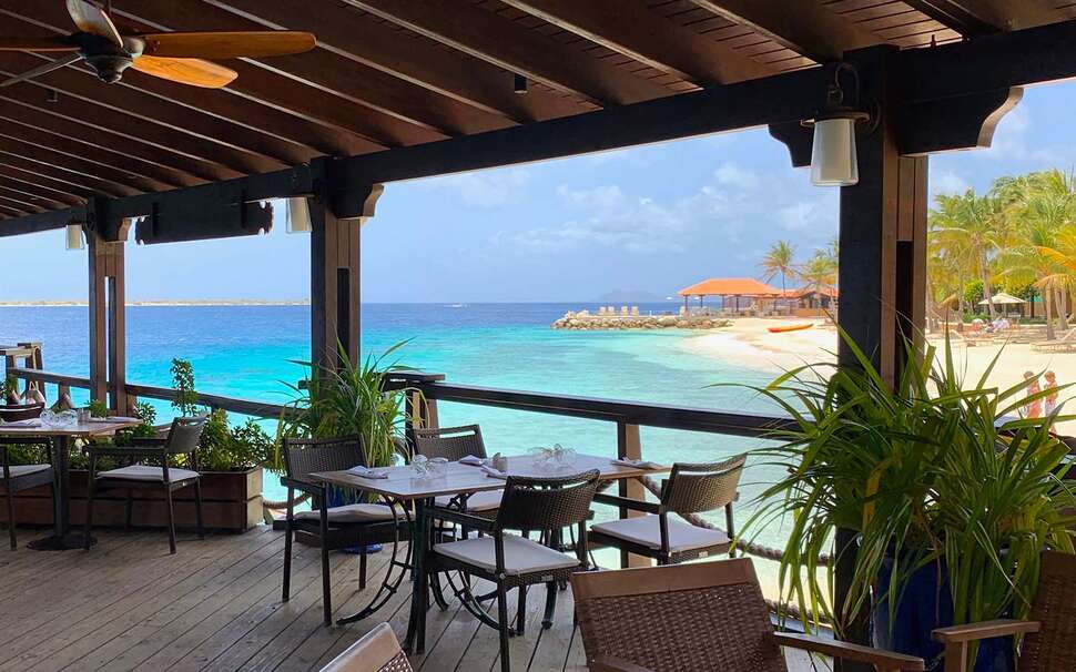 Een foto van Harbour Village Beach Club