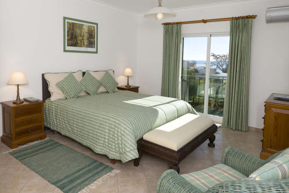 Ein Foto Rocha Brava Resort