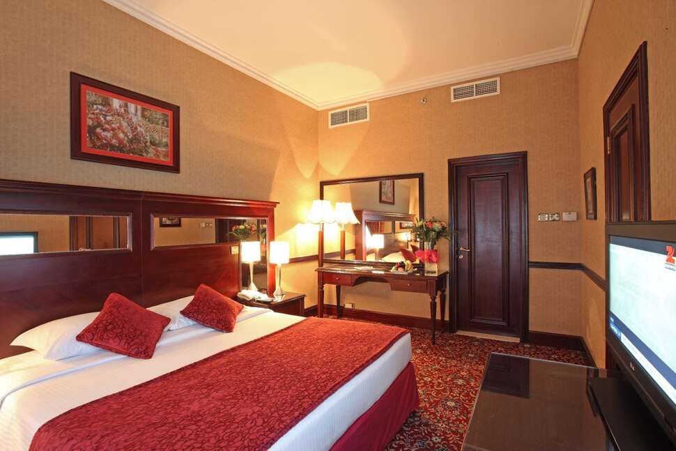 Een foto van Seaview Hotel