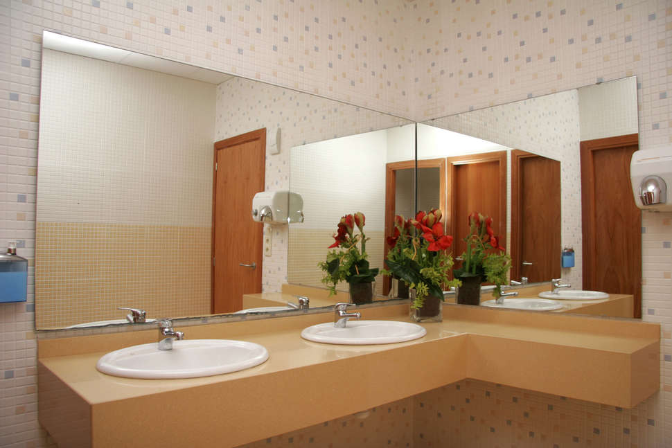 Ein Foto Hotel Bon Repos