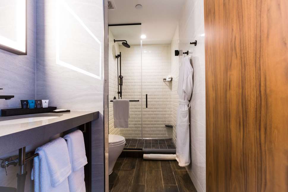 Een foto van Crowne Plaza HY36 Midtown Manhattan