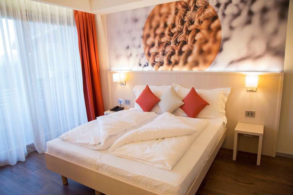 Een foto van Blu Hotel Natura & Spa