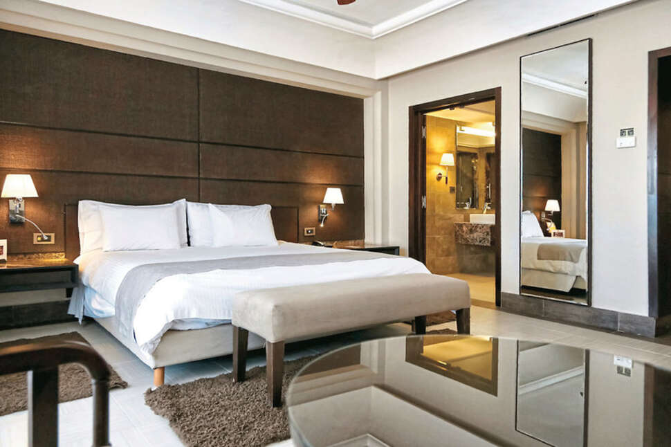 Een foto van Riu Palace Tikida Agadir