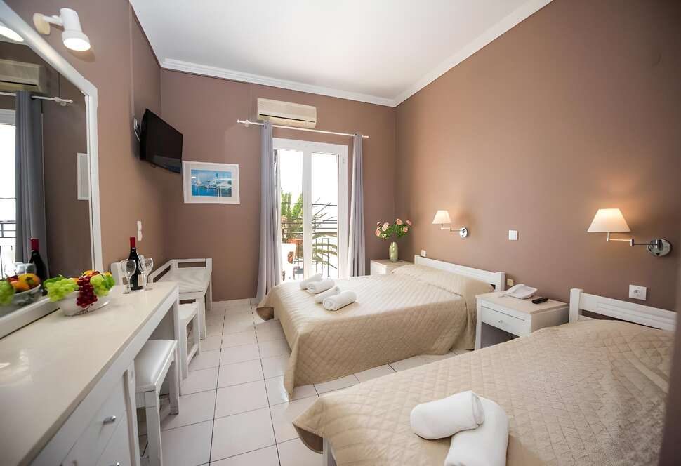 Een foto van Ipsos Di Mare Beach Hotel