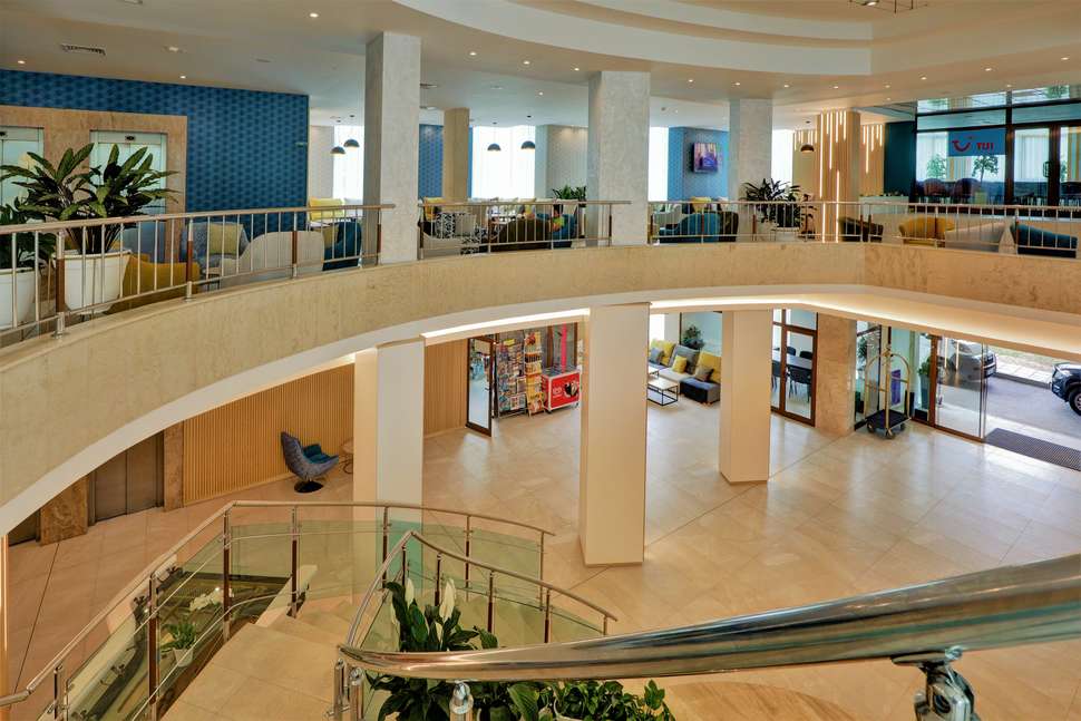 Een foto van Hotel Mirabelle