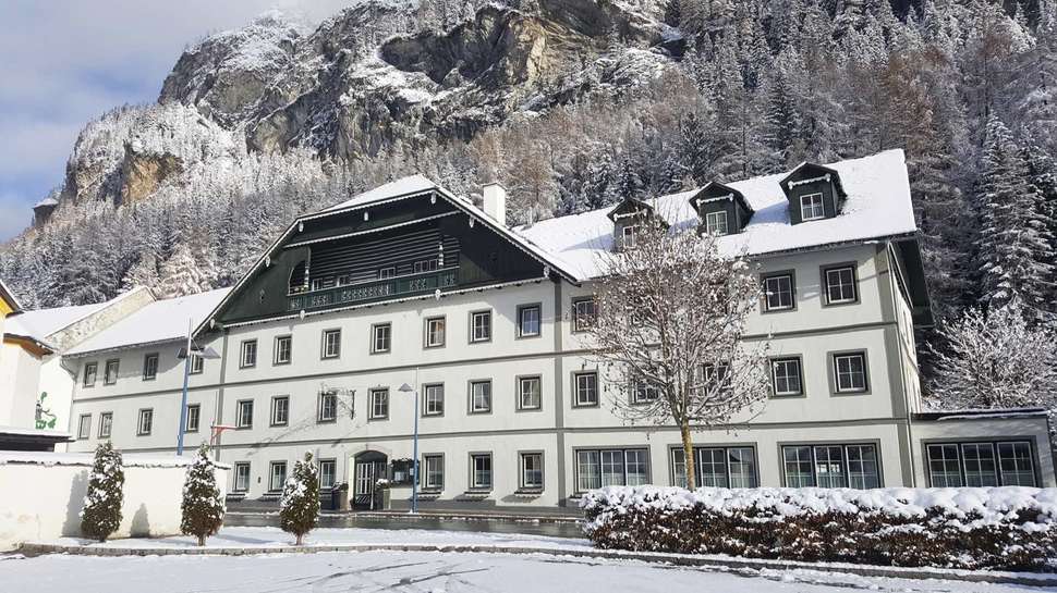 Een foto van Gasthof & Landhotel Postgut