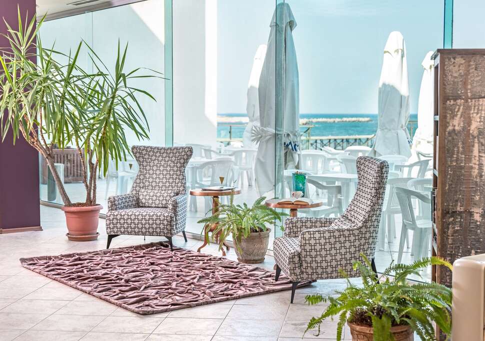 Een foto van Hotel Sunny Day Marina