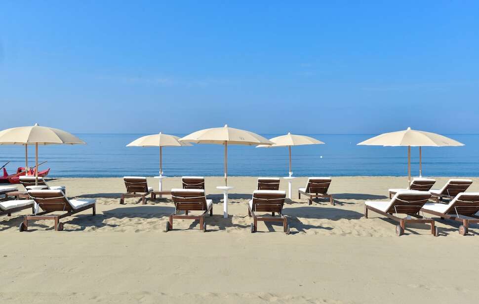 Ein Foto Savoy Beach Hotel