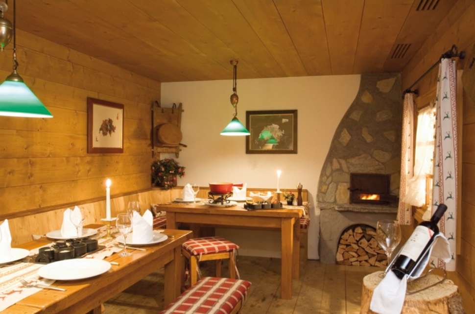 Een foto van Silvretta Parkhotel
