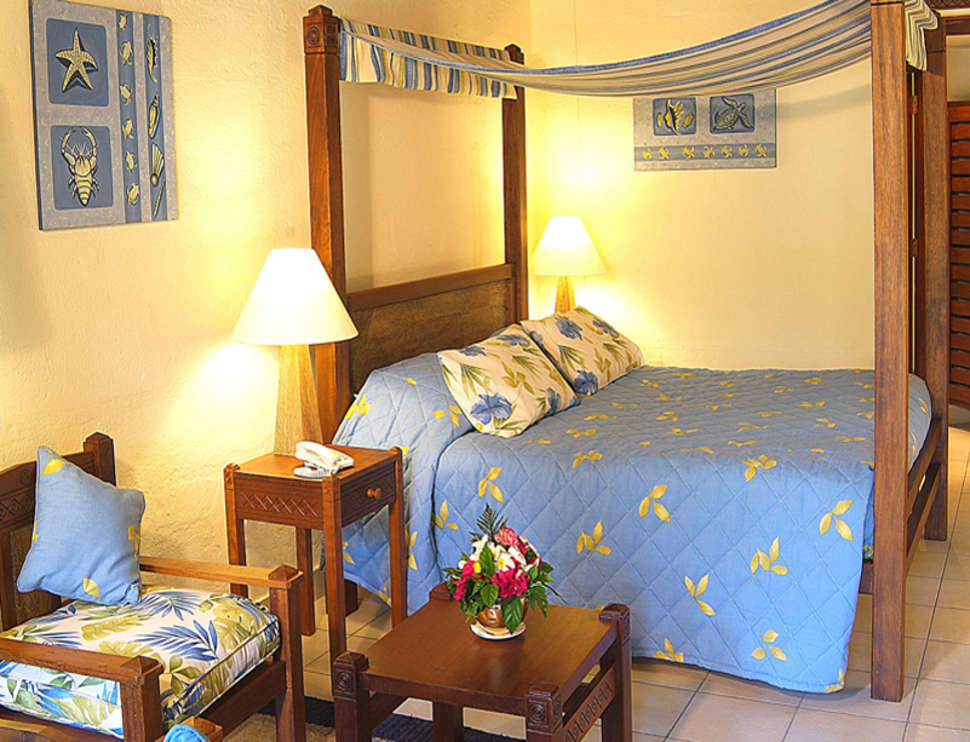 Een foto van Baobab Beach Resort & Spa
