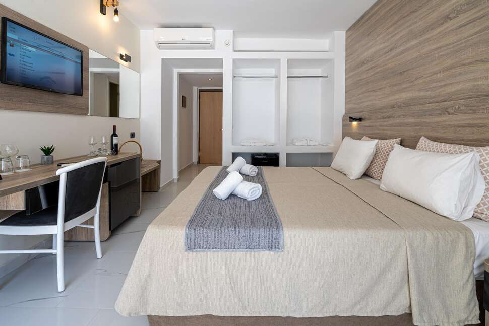 Een foto van Castellum Suites