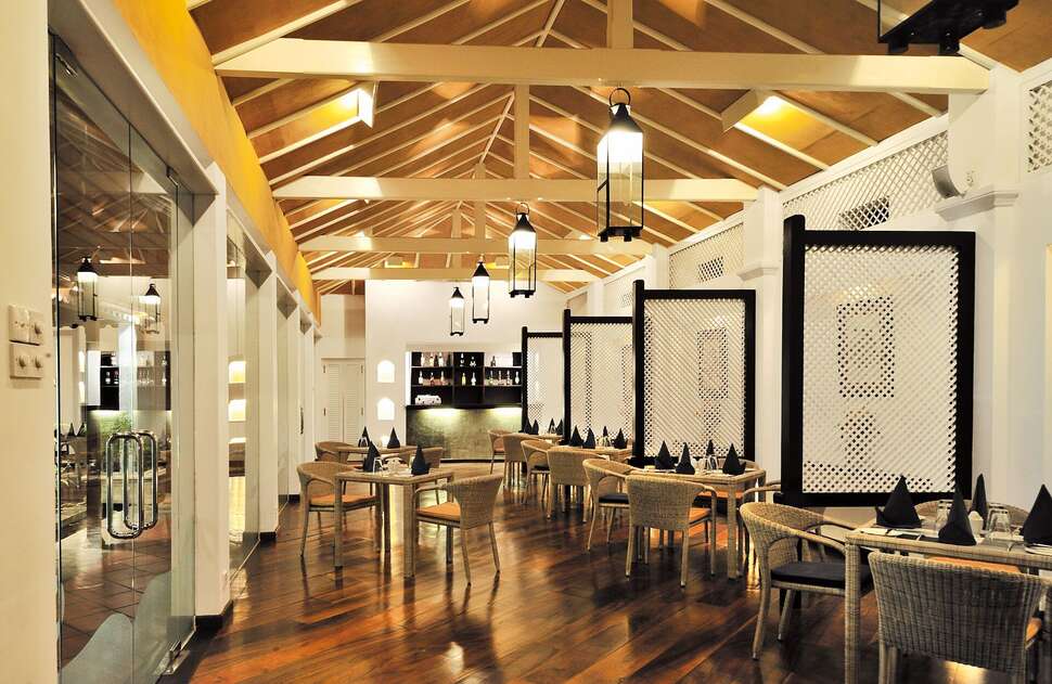 Ein Foto Cinnamon Lodge