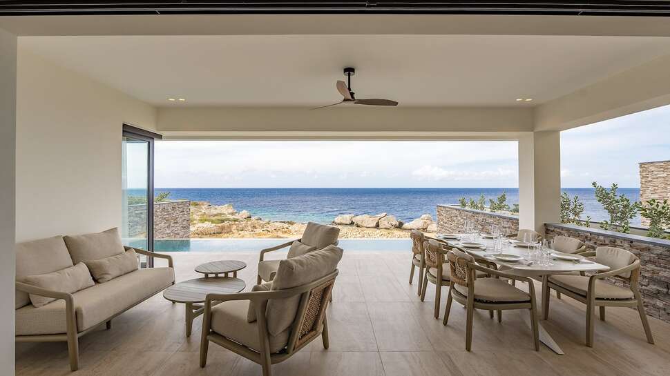 Een foto van Blue Bay Golf & Beach Resort