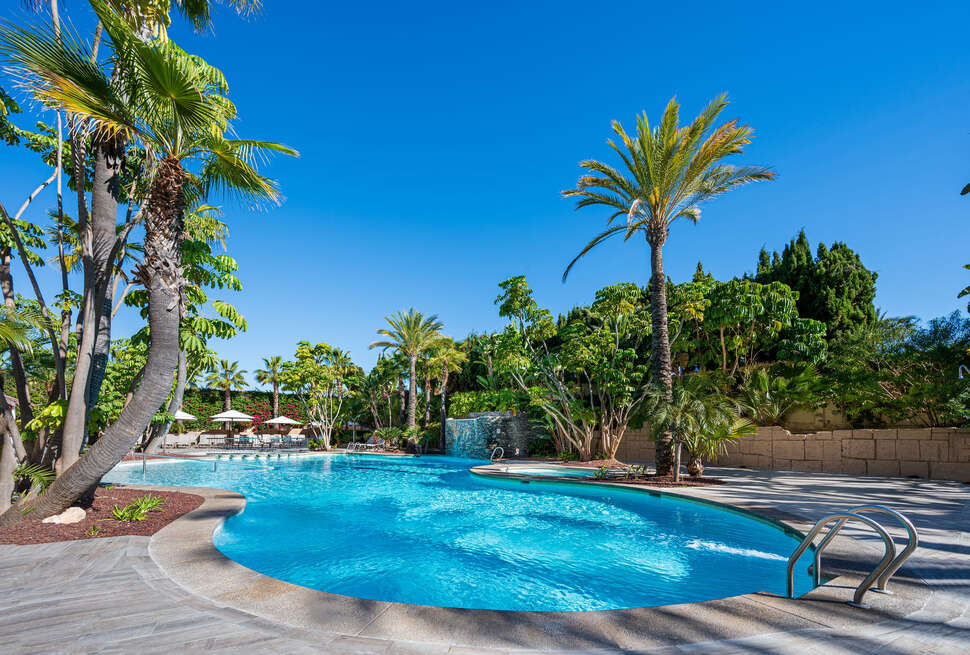 Een foto van Albir Playa Hotel & Spa